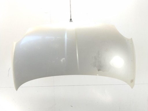 0000071777639 PARAGOLPES TRA FIAT 500 (312_)|Desguaces La Cabaña