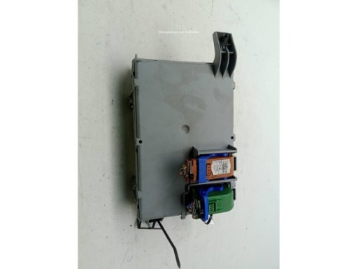 0000071777639 PARAGOLPES TRA FIAT 500 (312_)|Desguaces La Cabaña