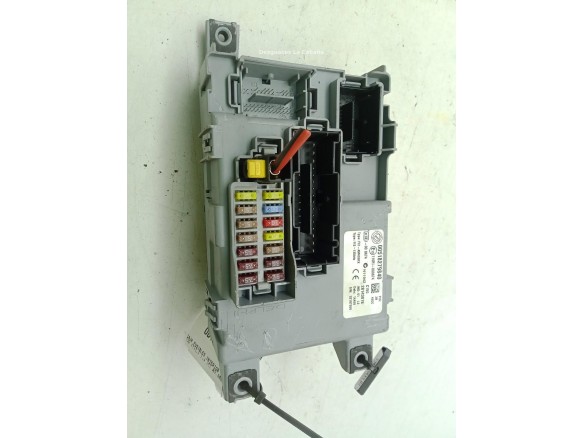   CAJA FUSIBLES INTERIOR (BSI) FIAT 500 (312_)|Desguaces La Cabaña
