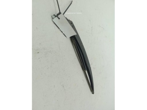 0000071777639 PARAGOLPES TRA FIAT 500 (312_)|Desguaces La Cabaña