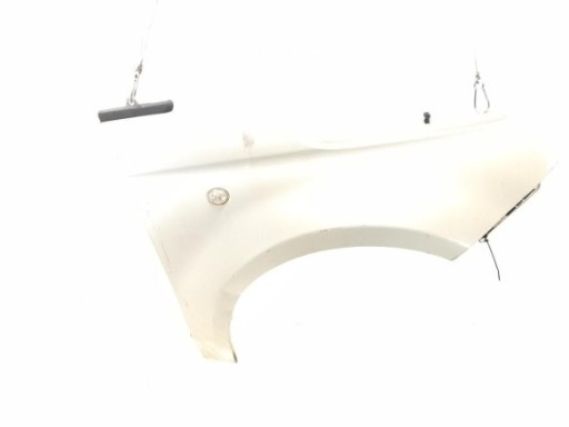 0000071777639 PARAGOLPES TRA FIAT 500 (312_)|Desguaces La Cabaña