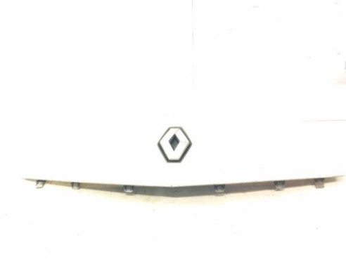   REJILLA / CALANDRA RENAULT KANGOO / GRAND KANGOO (KW0/1_)|Desguaces La Cabaña