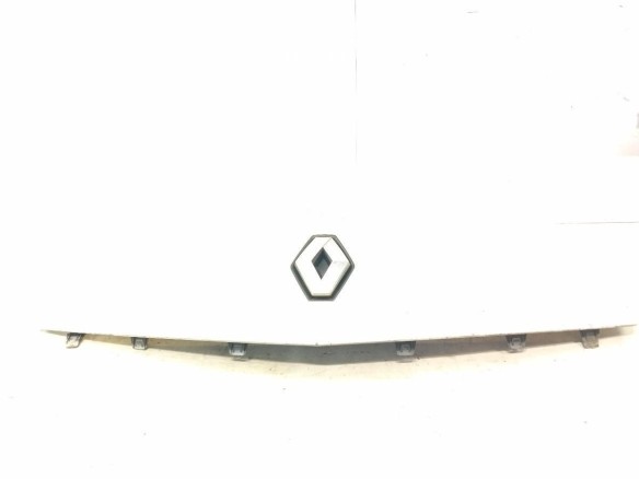   REJILLA / CALANDRA RENAULT KANGOO / GRAND KANGOO (KW0/1_)|Desguaces La Cabaña