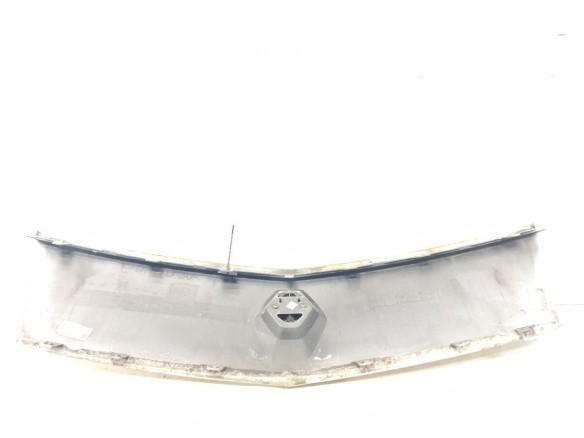   REJILLA / CALANDRA RENAULT KANGOO / GRAND KANGOO (KW0/1_)|Desguaces La Cabaña