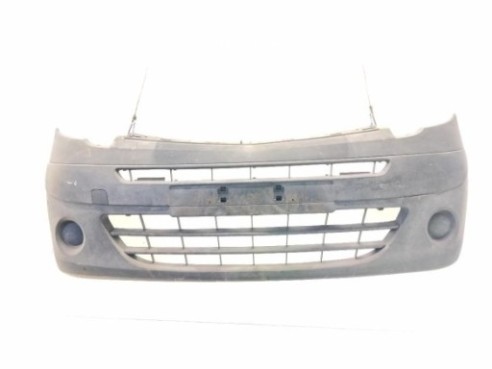 7701478128 PARAGOLPES DEL RENAULT KANGOO / GRAND KANGOO (KW0/1_)|Desguaces La Cabaña