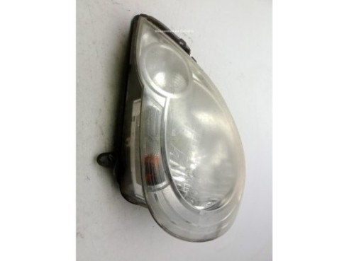 7701068181 FARO IZQUIERDO RENAULT KANGOO / GRAND KANGOO (KW0/1_)|Desguaces La Cabaña