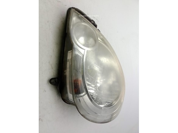 7701068181 FARO IZQUIERDO RENAULT KANGOO / GRAND KANGOO (KW0/1_)|Desguaces La Cabaña