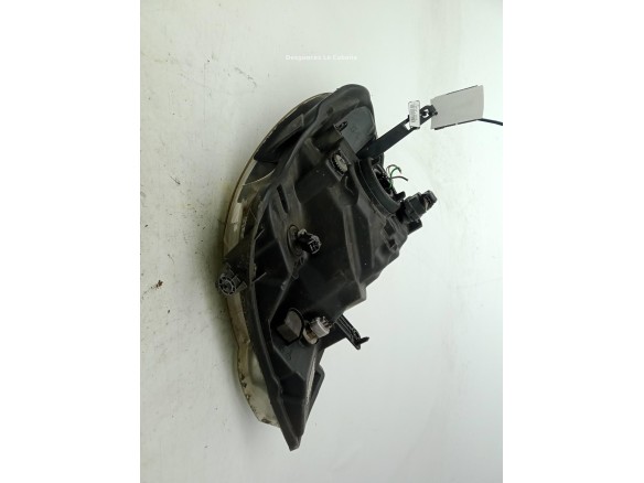 7701068181 FARO IZQUIERDO RENAULT KANGOO / GRAND KANGOO (KW0/1_)|Desguaces La Cabaña