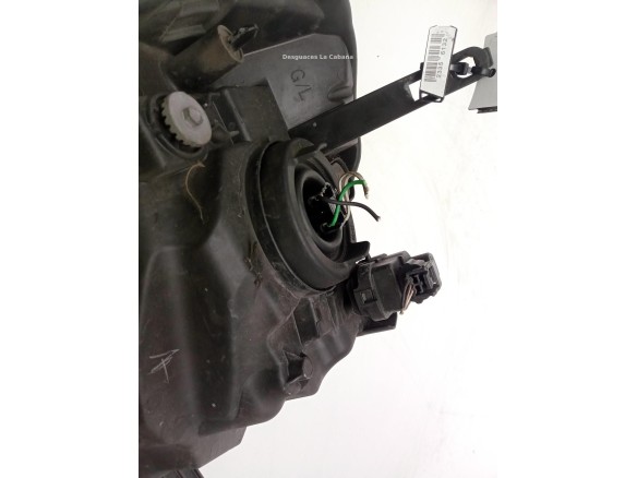 7701068181 FARO IZQUIERDO RENAULT KANGOO / GRAND KANGOO (KW0/1_)|Desguaces La Cabaña