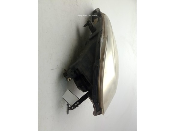 7701068178 FARO DERECHO RENAULT KANGOO / GRAND KANGOO (KW0/1_)|Desguaces La Cabaña