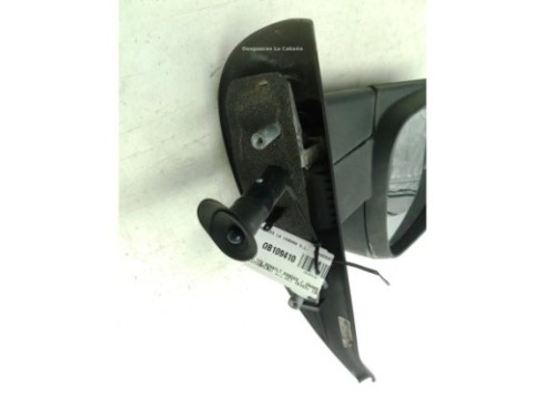 7701068839 ESPEJO IZQ RENAULT KANGOO / GRAND KANGOO (KW0/1_)|Desguaces La Cabaña