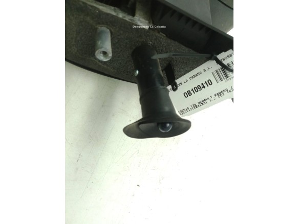 7701068839 ESPEJO IZQ RENAULT KANGOO / GRAND KANGOO (KW0/1_)|Desguaces La Cabaña