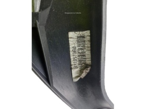 7701068839 ESPEJO IZQ RENAULT KANGOO / GRAND KANGOO (KW0/1_)|Desguaces La Cabaña