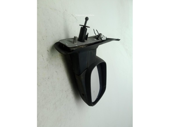 963016348R ESPEJO DER RENAULT KANGOO / GRAND KANGOO (KW0/1_)|Desguaces La Cabaña