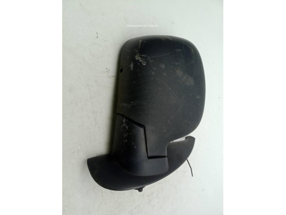 963016348R ESPEJO DER RENAULT KANGOO / GRAND KANGOO (KW0/1_)|Desguaces La Cabaña