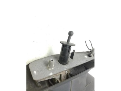 963016348R ESPEJO DER RENAULT KANGOO / GRAND KANGOO (KW0/1_)|Desguaces La Cabaña