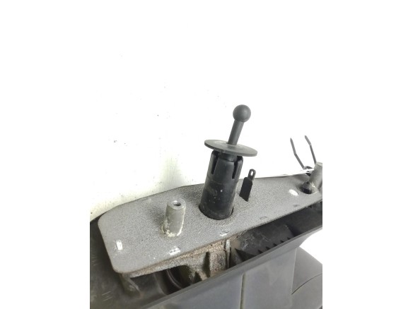 963016348R ESPEJO DER RENAULT KANGOO / GRAND KANGOO (KW0/1_)|Desguaces La Cabaña