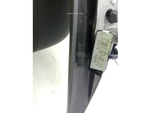 963016348R ESPEJO DER RENAULT KANGOO / GRAND KANGOO (KW0/1_)|Desguaces La Cabaña