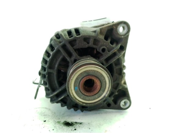 8200660034 ALTERNADOR RENAULT KANGOO / GRAND KANGOO (KW0/1_)|Desguaces La Cabaña