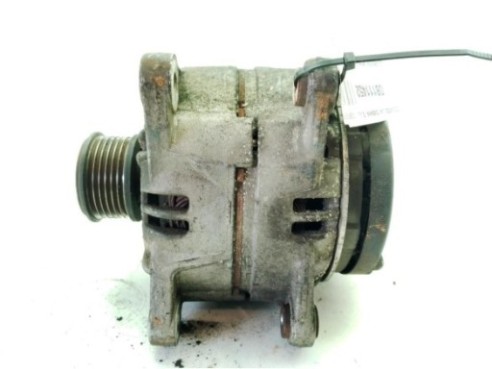 8200953359, 1809708144 COMPRESOR AA RENAULT KANGOO / GRAND KANGOO (KW0/1_)|Desguaces La Cabaña 2