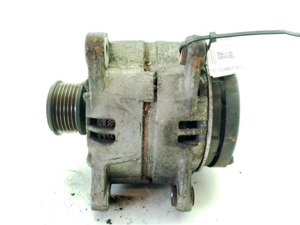 8200660034 ALTERNADOR RENAULT KANGOO / GRAND KANGOO (KW0/1_)|Desguaces La Cabaña