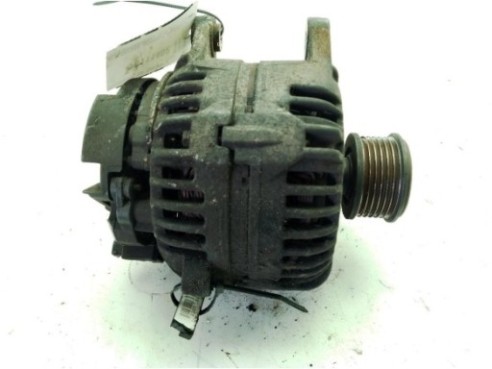 8200660034 ALTERNADOR RENAULT KANGOO / GRAND KANGOO (KW0/1_)|Desguaces La Cabaña