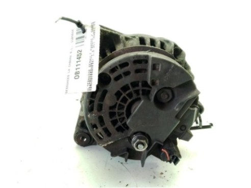 8200660034 ALTERNADOR RENAULT KANGOO / GRAND KANGOO (KW0/1_)|Desguaces La Cabaña