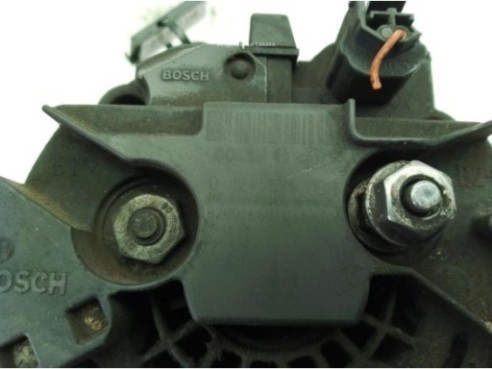 8200660034 ALTERNADOR RENAULT KANGOO / GRAND KANGOO (KW0/1_)|Desguaces La Cabaña