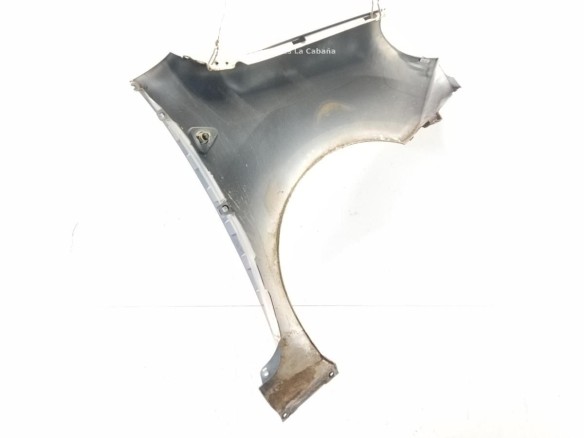 631011587R ALETA DEL IZQ RENAULT KANGOO / GRAND KANGOO (KW0/1_)|Desguaces La Cabaña