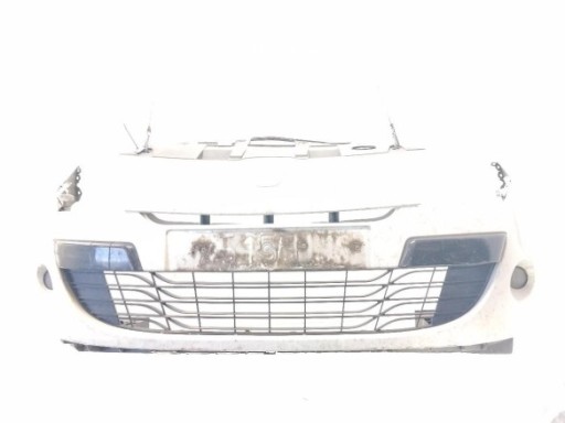 631011470R ALETA DEL IZQ RENAULT MEGANE III Fastback (BZ0_)|Desguaces La Cabaña