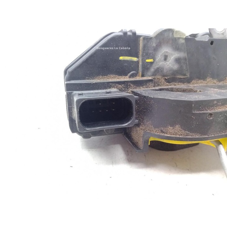 CERRADURA PUERTA LAT TRA IZQ OPEL INSIGNIA A (G09) |Desguaces La Cabaña