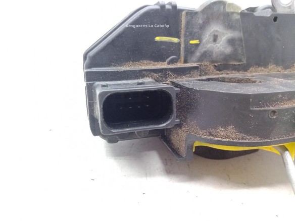 CERRADURA PUERTA LAT TRA IZQ OPEL INSIGNIA A (G09) |Desguaces La Cabaña