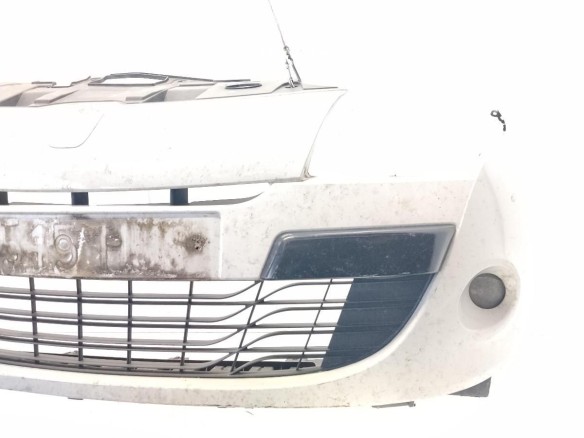 620220035R PARAGOLPES DEL RENAULT MEGANE III Fastback (BZ0_)|Desguaces La Cabaña