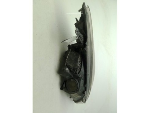 620220035R PARAGOLPES DEL RENAULT MEGANE III Fastback (BZ0_)|Desguaces La Cabaña 2