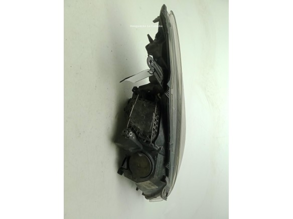 260607449R FARO IZQUIERDO RENAULT MEGANE III Fastback (BZ0_)|Desguaces La Cabaña