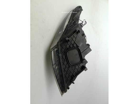 260607449R FARO IZQUIERDO RENAULT MEGANE III Fastback (BZ0_)|Desguaces La Cabaña