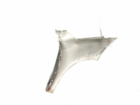 620220035R PARAGOLPES DEL RENAULT MEGANE III Fastback (BZ0_)|Desguaces La Cabaña 2