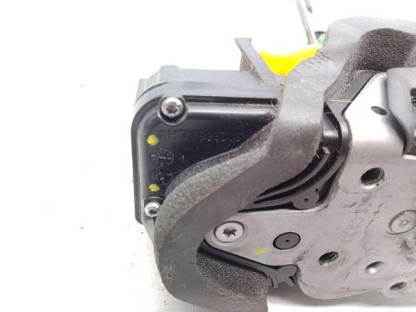 CERRADURA PUERTA LAT TRA IZQ OPEL INSIGNIA A (G09) |Desguaces La Cabaña
