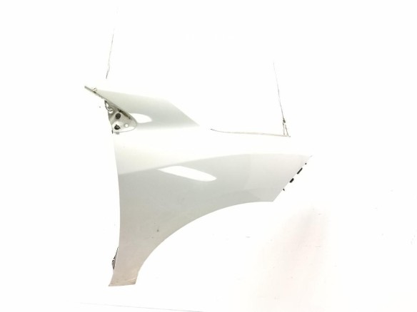 631005149R ALETA DEL DER RENAULT MEGANE III Fastback (BZ0_)|Desguaces La Cabaña