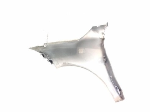 620220035R PARAGOLPES DEL RENAULT MEGANE III Fastback (BZ0_)|Desguaces La Cabaña 2