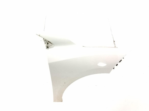 631005149R ALETA DEL DER RENAULT MEGANE III Fastback (BZ0_)|Desguaces La Cabaña