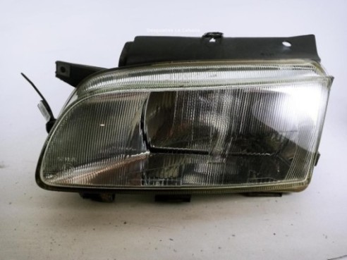 5102 FARO IZQUIERDO CITROEN BERLINGO / BERLINGO FIRST Furgón (M_)|Desguaces La Cabaña