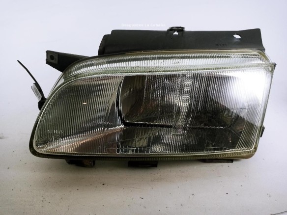 5102 FARO IZQUIERDO CITROEN BERLINGO / BERLINGO FIRST Furgón (M_)|Desguaces La Cabaña