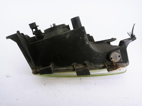 5102 FARO IZQUIERDO CITROEN BERLINGO / BERLINGO FIRST Furgón (M_)|Desguaces La Cabaña