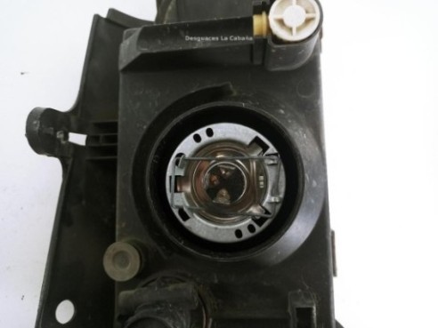 5102 FARO IZQUIERDO CITROEN BERLINGO / BERLINGO FIRST Furgón (M_)|Desguaces La Cabaña