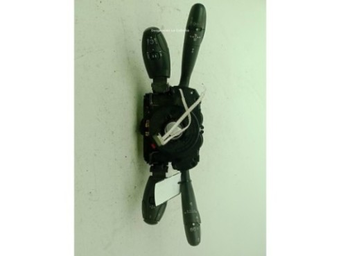  96628730XT MANDO COMPLETO PEUGEOT 307 SW (3H)|Desguaces La Cabaña