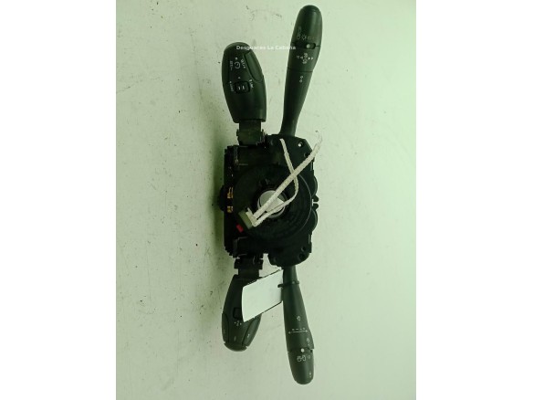  96628730XT MANDO COMPLETO PEUGEOT 307 SW (3H)|Desguaces La Cabaña