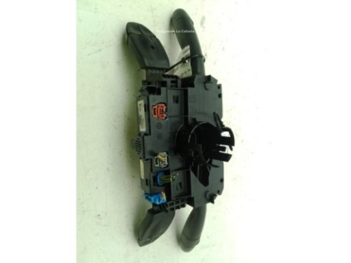 6554KT MANDO ELEVALUNAS PUERTA LAT DEL IZQ PEUGEOT 307 SW (3H)|Desguaces La Cabaña 2