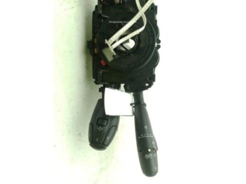  96628730XT MANDO COMPLETO PEUGEOT 307 SW (3H)|Desguaces La Cabaña