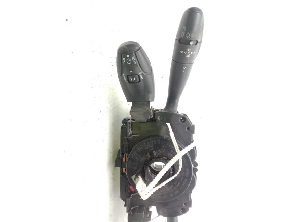  96628730XT MANDO COMPLETO PEUGEOT 307 SW (3H)|Desguaces La Cabaña